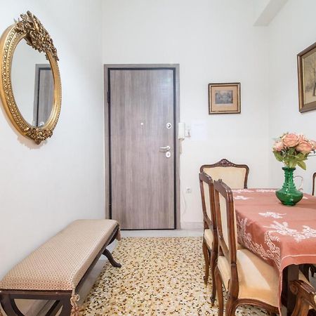 Koukaki Traditional Apartment Афіни Екстер'єр фото