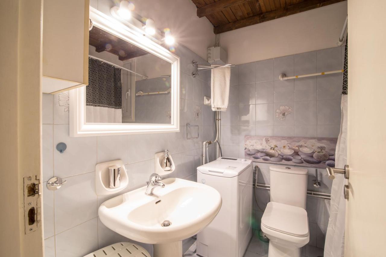 Koukaki Traditional Apartment Афіни Екстер'єр фото