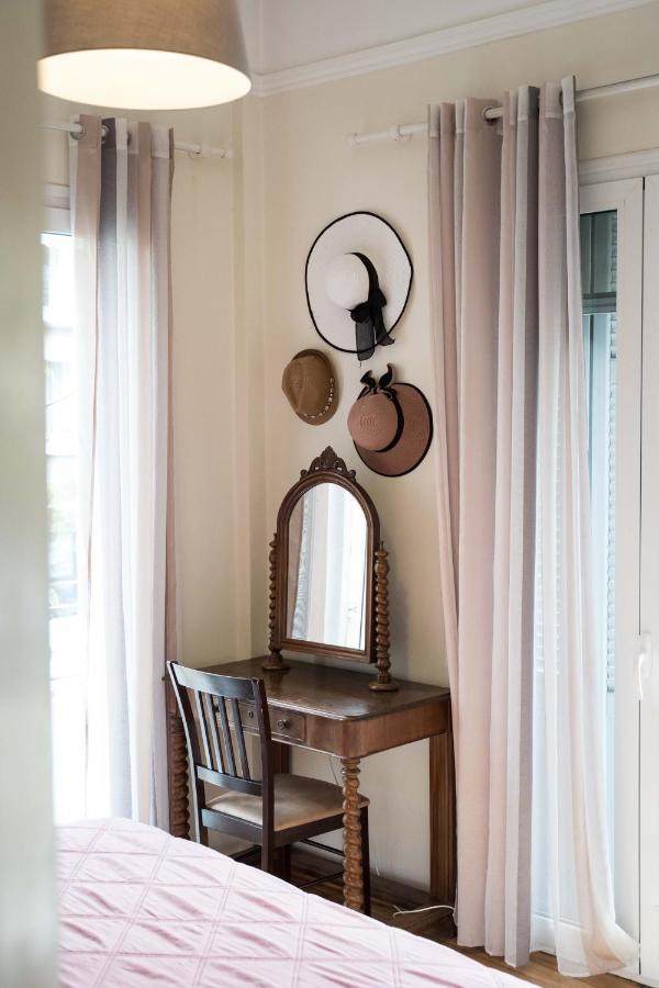 Koukaki Traditional Apartment Афіни Екстер'єр фото