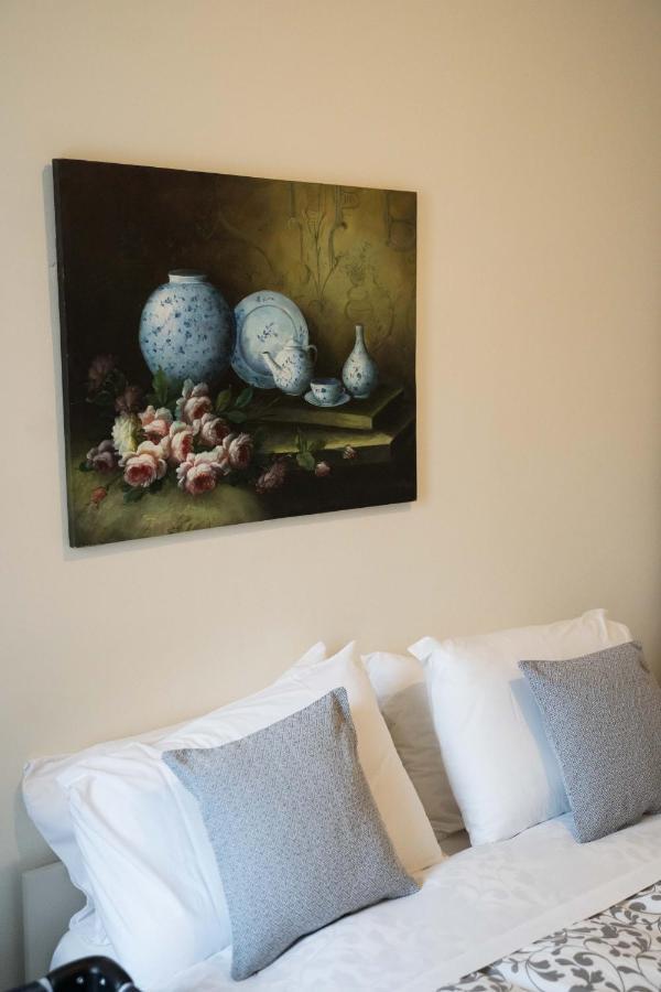 Koukaki Traditional Apartment Афіни Екстер'єр фото